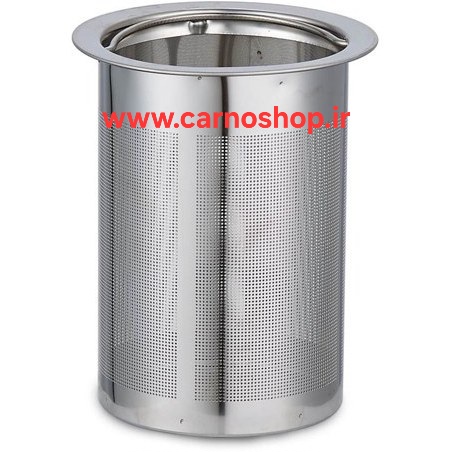 صافی استیل قوری چایساز